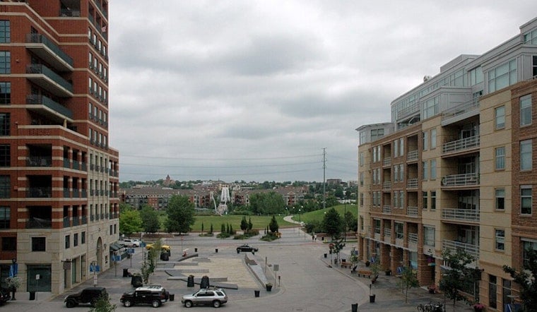 Cold, Wet Whiplash As Denver Soaks And Mountain Snow Piles Up