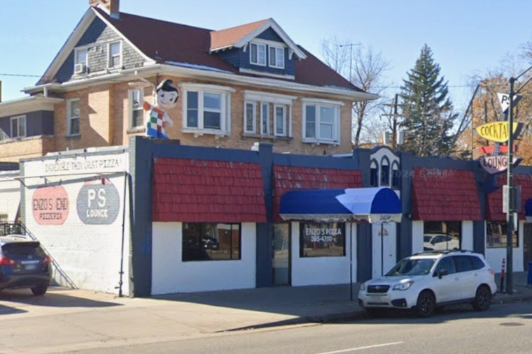 Colfax Heartbreak As Enzo’s Serves Its Final Slices Friday