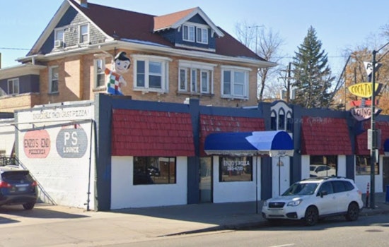 Colfax Heartbreak As Enzo’s Serves Its Final Slices Friday