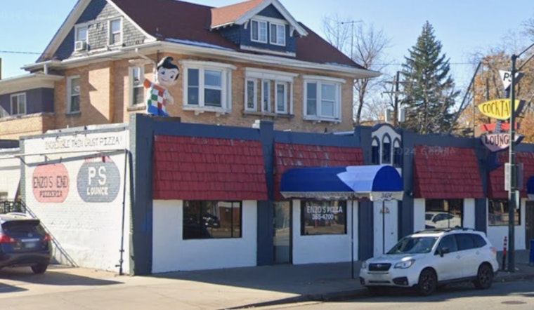 Colfax Heartbreak As Enzo’s Serves Its Final Slices Friday