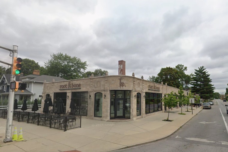 College Avenue Clucker Calls It Quits as Root & Bone Bids Indy Farewell