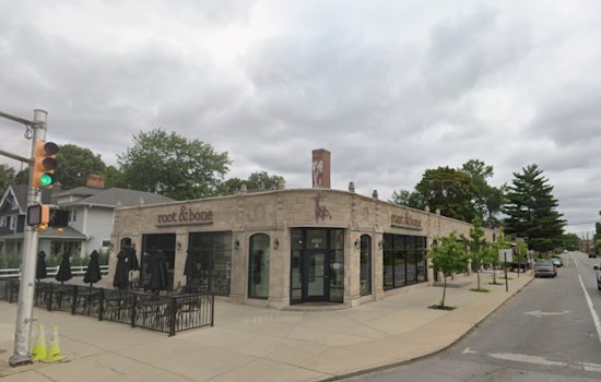 College Avenue Clucker Calls It Quits as Root & Bone Bids Indy Farewell