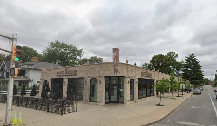 College Avenue Clucker Calls It Quits as Root & Bone Bids Indy Farewell