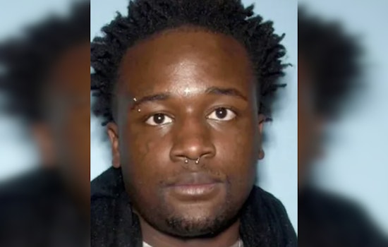 College Park Apartment Slaying: Killer Gets Life Without Parole
