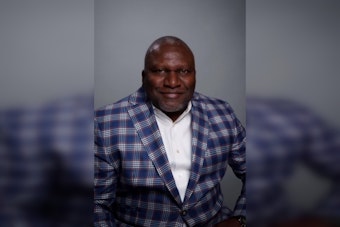 College Park Hands City Hall Keys To Tech Boss Michael Hicks