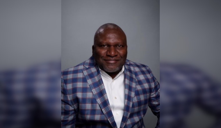 College Park Hands City Hall Keys To Tech Boss Michael Hicks