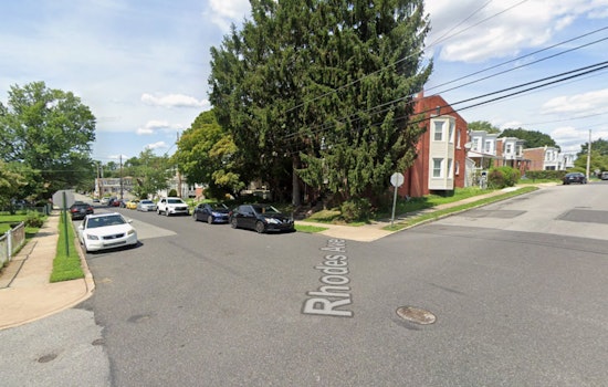 Collingdale Sneaker Heist Standoff Ends In Deadly House Fire