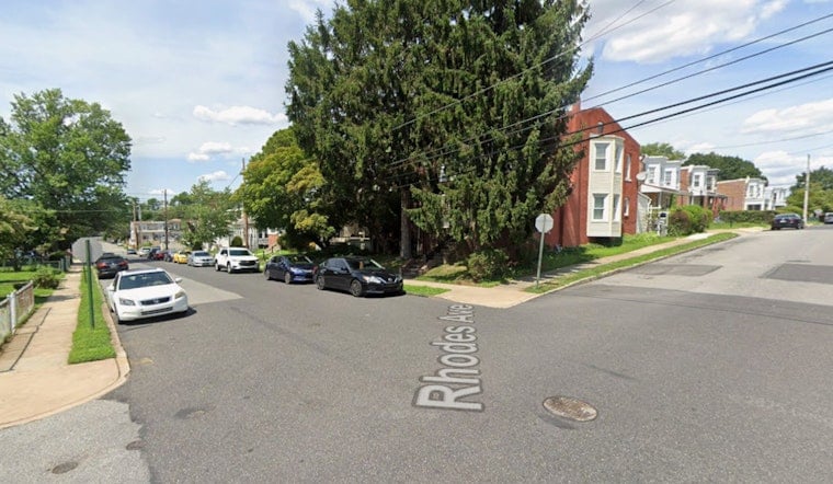 Collingdale Sneaker Heist Standoff Ends In Deadly House Fire