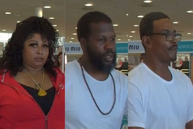 Colma Cops Hunt Ulta Perfume Heist Trio After $8K Grab