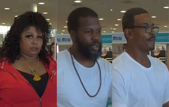 Colma Cops Hunt Ulta Perfume Heist Trio After $8K Grab