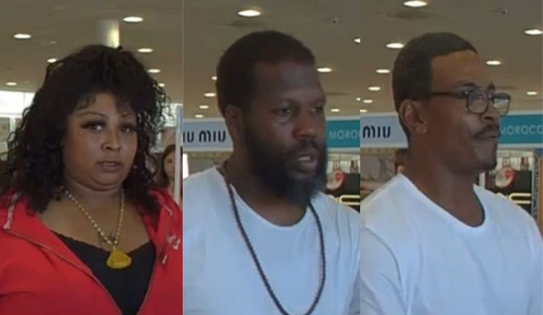 Colma Cops Hunt Ulta Perfume Heist Trio After $8K Grab