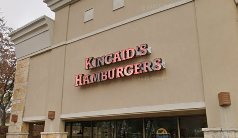 Colonial’s 80th Turns Into Burger Bash As Kincaid’s Hits The Fairway