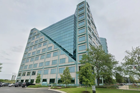 Colorado Cash Targets Naperville's Iconic N-Shaped Tower