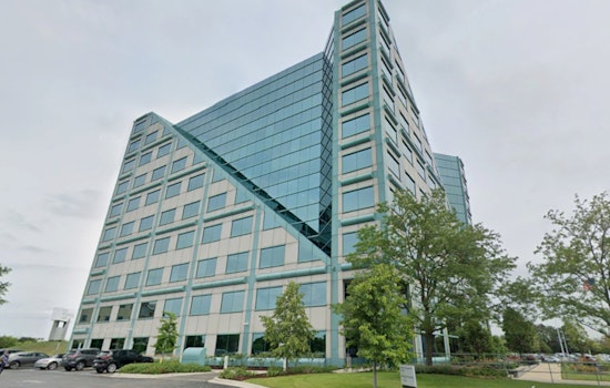 Colorado Cash Targets Naperville's Iconic N-Shaped Tower