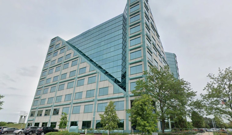 Colorado Cash Targets Naperville's Iconic N-Shaped Tower