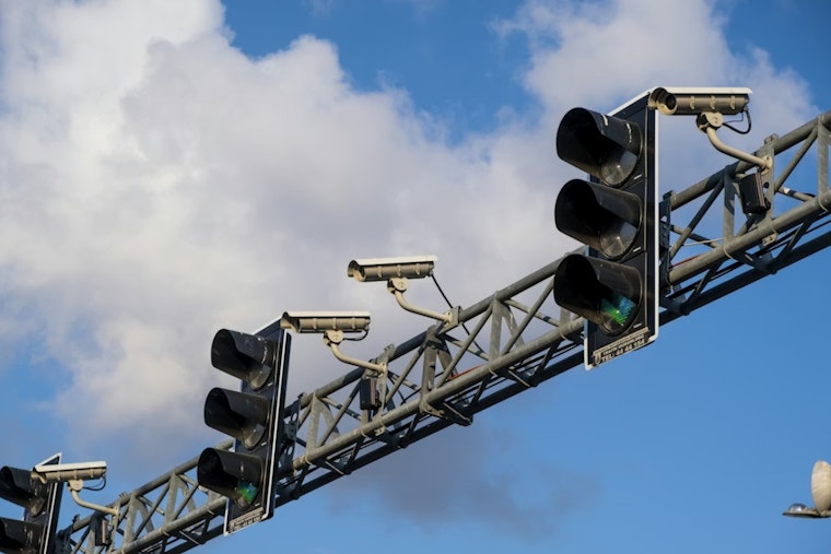 Colorado Speed Cams Poised To Nail Drivers At Just 6 Miles Over