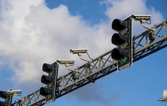 Colorado Speed Cams Poised To Nail Drivers At Just 6 Miles Over