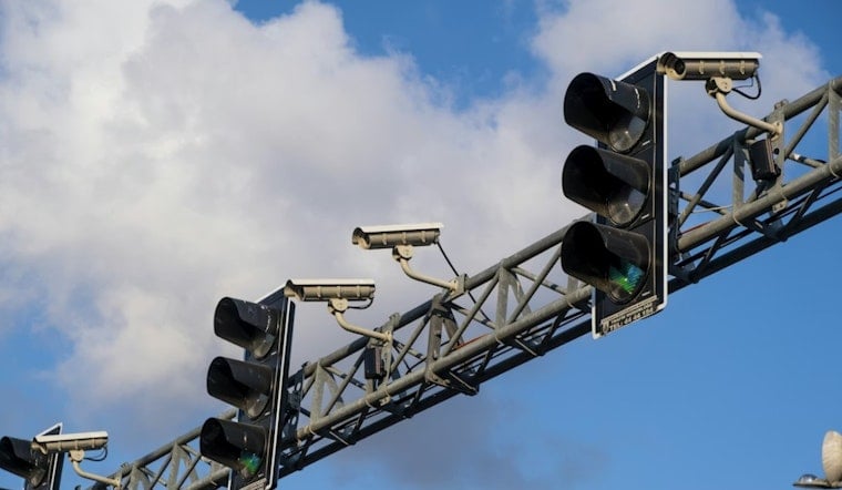 Colorado Speed Cams Poised To Nail Drivers At Just 6 Miles Over