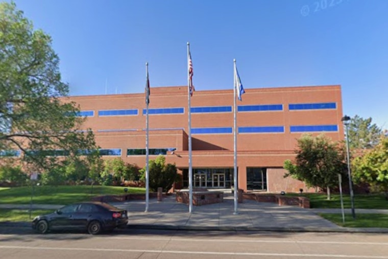 Colorado Springs Cops Kill Driver Who Opens Fire By McDonald’s