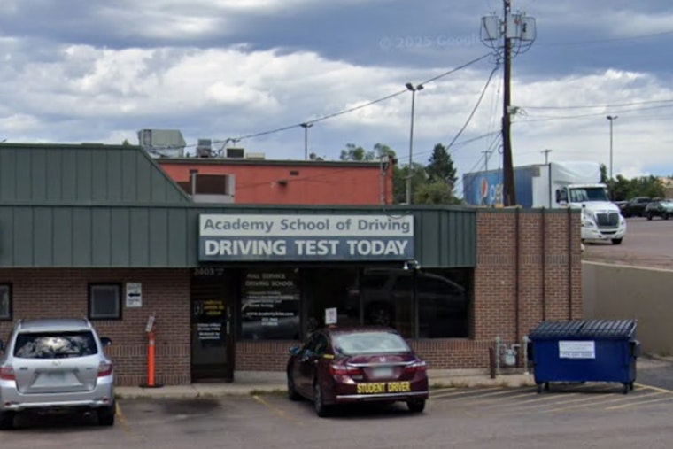 Colorado Springs Driving School Shut Down In License Scam, 460 Drivers In Limbo