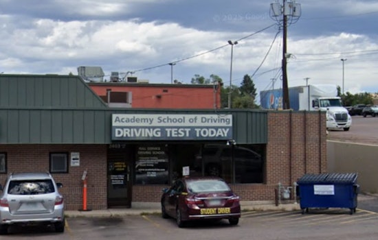 Colorado Springs Driving School Shut Down In License Scam, 460 Drivers In Limbo