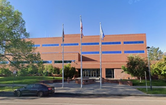 Colorado Springs School Tutor Nabbed After Cops Seize Child Abuse Files