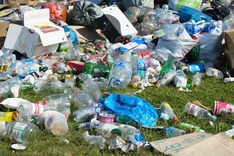 Colorado Trash Bills Poised To Jump As Methane Crackdown Hits Local Landfills