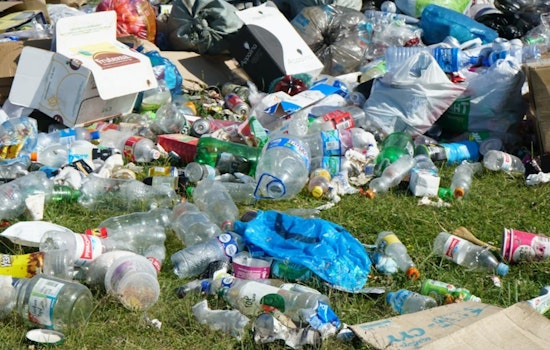 Colorado Trash Bills Poised To Jump As Methane Crackdown Hits Local Landfills