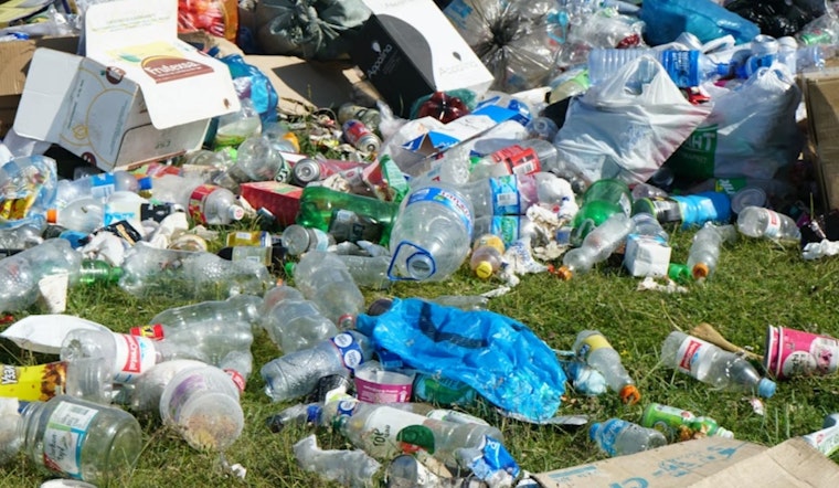 Colorado Trash Bills Poised To Jump As Methane Crackdown Hits Local Landfills