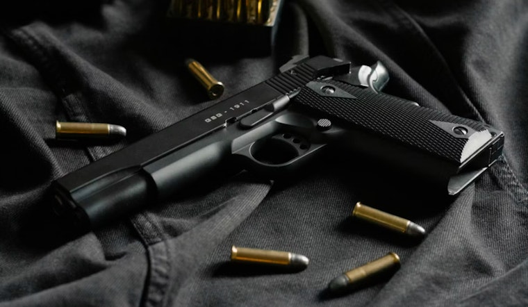 Colorado YouTubers Say Shots Were Fired After Fence-Hop At Epstein’s Old New Mexico Ranch