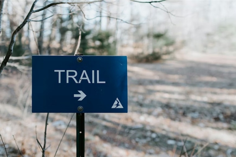 Columbia Connector Trail Nears Finish Line To Link Mariemont And Xavier