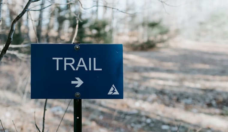 Columbia Connector Trail Nears Finish Line To Link Mariemont And Xavier