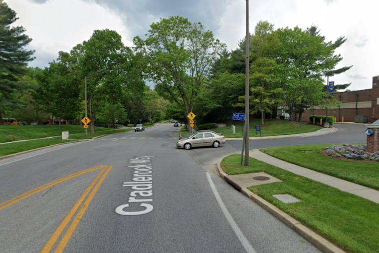 Columbia Gas Station Heist Turns Violent, Clerk Shot During Botched Robbery