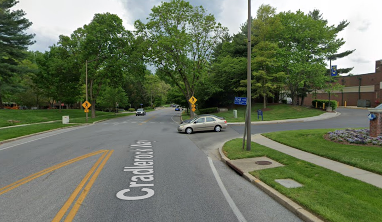 Columbia Gas Station Heist Turns Violent, Clerk Shot During Botched Robbery