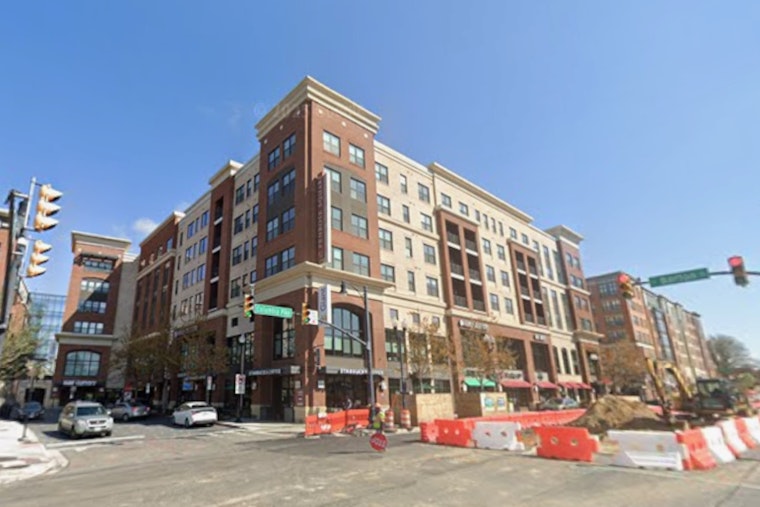 Columbia Pike’s Big Dig, Arlington Finally Unveils Its Pricey Underground Makeover