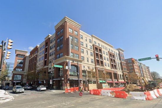 Columbia Pike’s Big Dig, Arlington Finally Unveils Its Pricey Underground Makeover