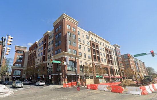 Columbia Pike’s Big Dig, Arlington Finally Unveils Its Pricey Underground Makeover