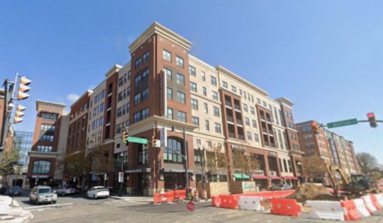 Columbia Pike’s Big Dig, Arlington Finally Unveils Its Pricey Underground Makeover