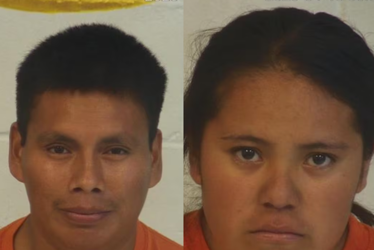 Columbia Speeding Stop Nabs Alleged Maryland Kidnappers, Baby Found Safe