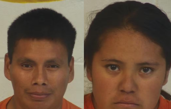 Columbia Speeding Stop Nabs Alleged Maryland Kidnappers, Baby Found Safe