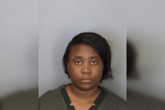 Columbia Woman Arrested After Fatal Motorcycle Crash