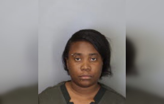 Columbia Woman Arrested After Fatal Motorcycle Crash