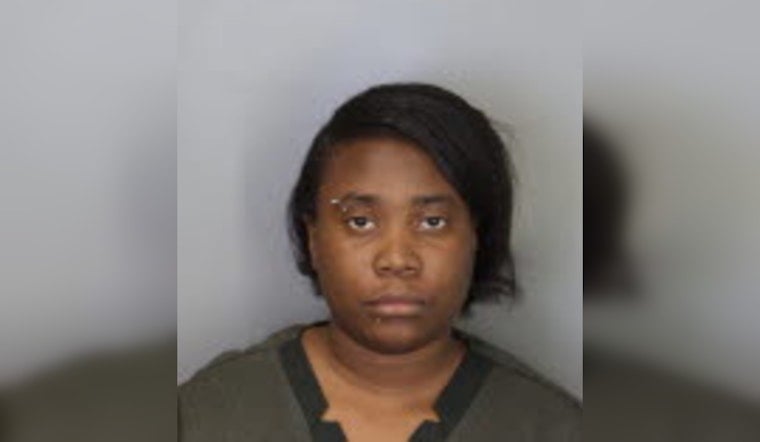 Columbia Woman Arrested After Fatal Motorcycle Crash