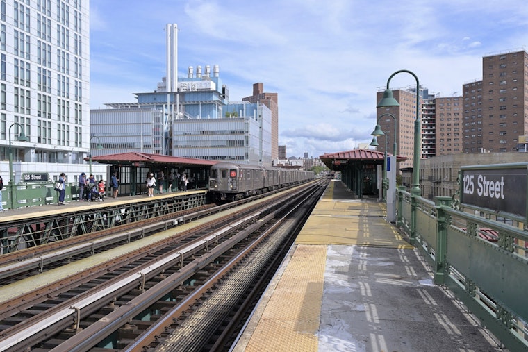Columbia’s $33M Subway Deal Leaves Pricey Harlem Elevators To MTA