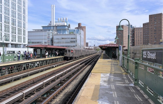 Columbia’s $33M Subway Deal Leaves Pricey Harlem Elevators To MTA