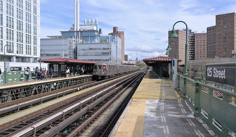Columbia’s $33M Subway Deal Leaves Pricey Harlem Elevators To MTA
