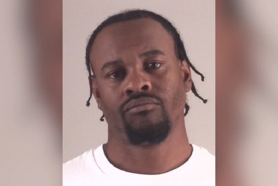 Columbus Aviators Coach Ted Ginn Jr. Busted On DWI Charge Before Dallas Kickoff