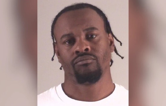 Columbus Aviators Coach Ted Ginn Jr. Busted On DWI Charge Before Dallas Kickoff