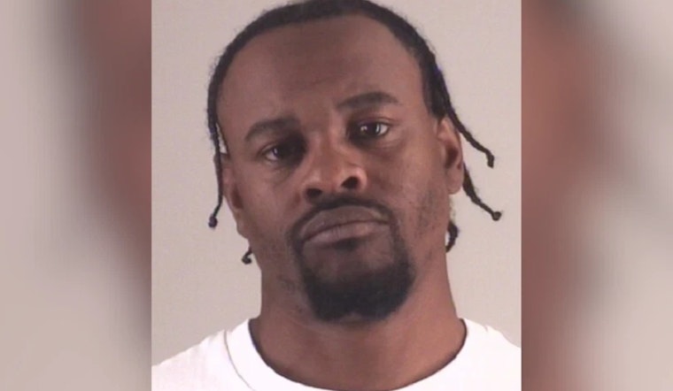 Columbus Aviators Coach Ted Ginn Jr. Busted On DWI Charge Before Dallas Kickoff