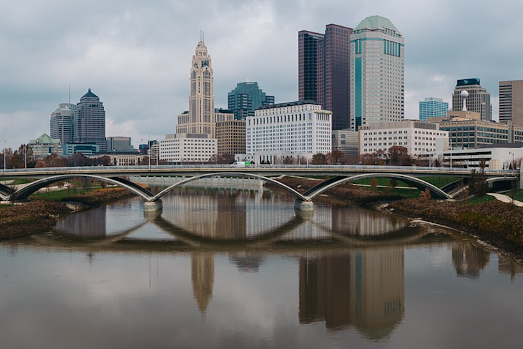 Columbus Braces for Backyard Frost as Spring Chill Lingers